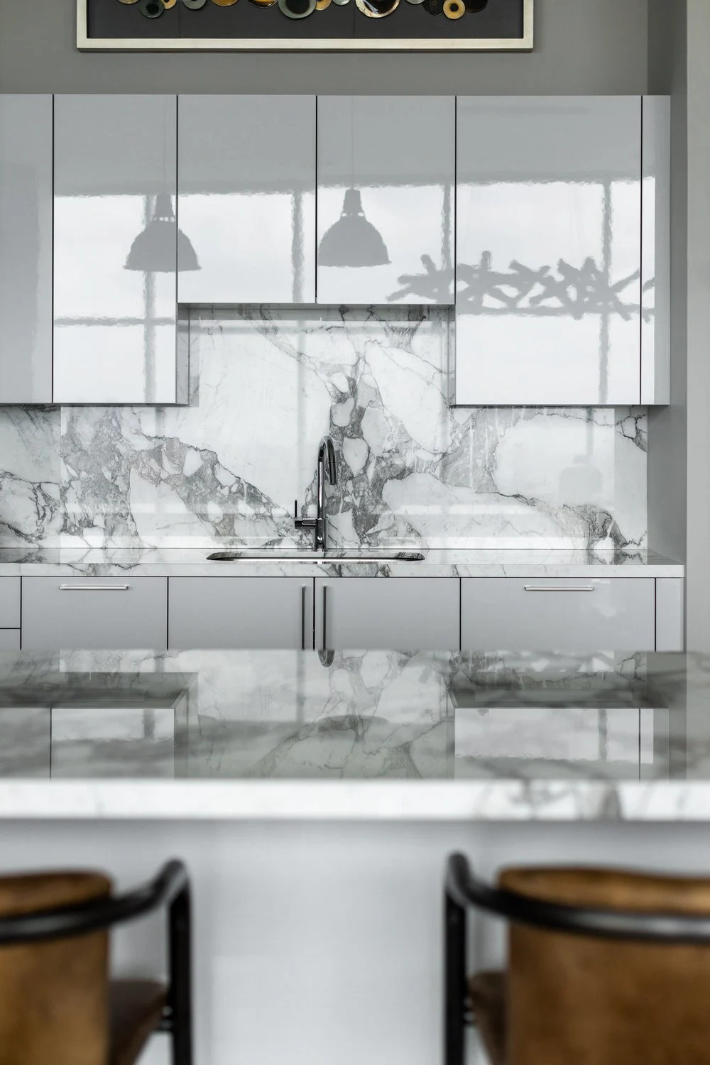Real estate & interiors – photography by Markus Butoln, Zurich