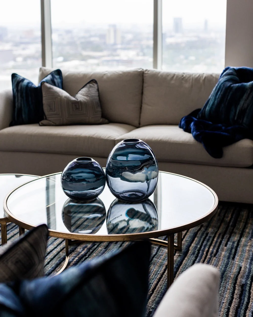 Real estate & interiors – photography by Markus Butoln, Zurich