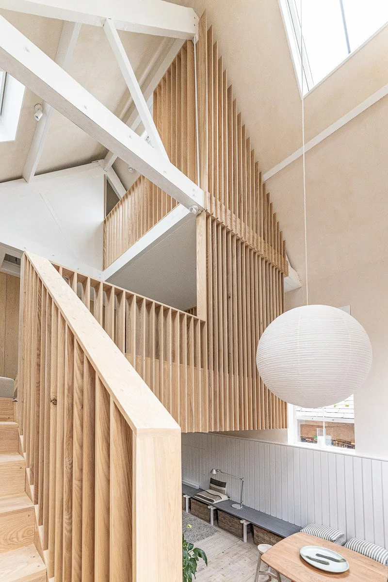 Real estate & interiors – photography by Markus Butoln, Zurich