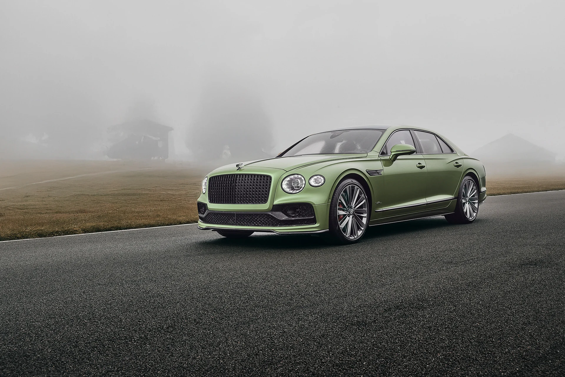 Brand campaigns – automotive photography by Markus Butoln