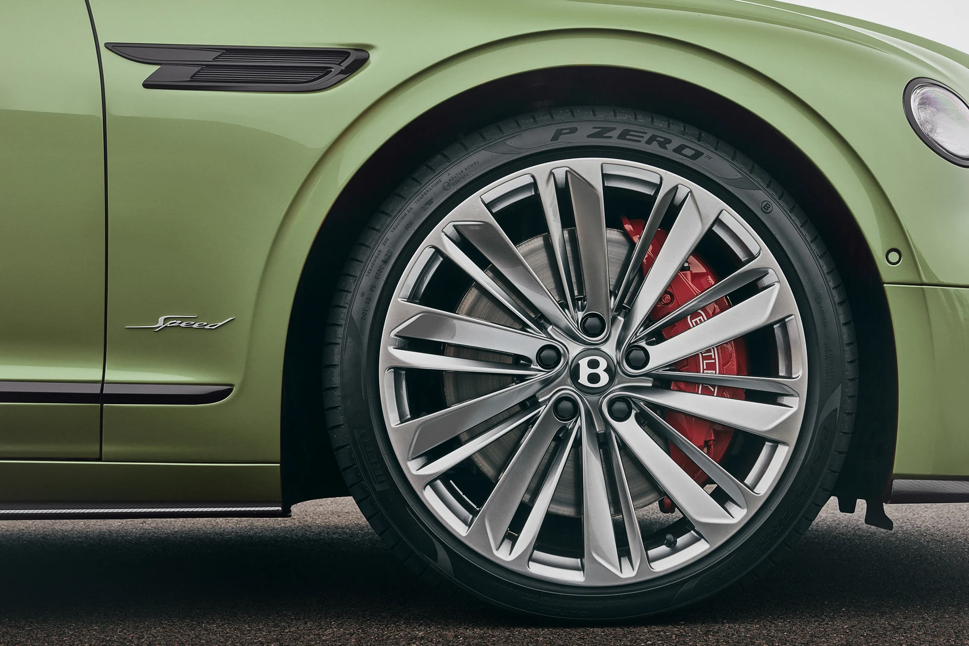 Brand campaigns – automotive photography by Markus Butoln