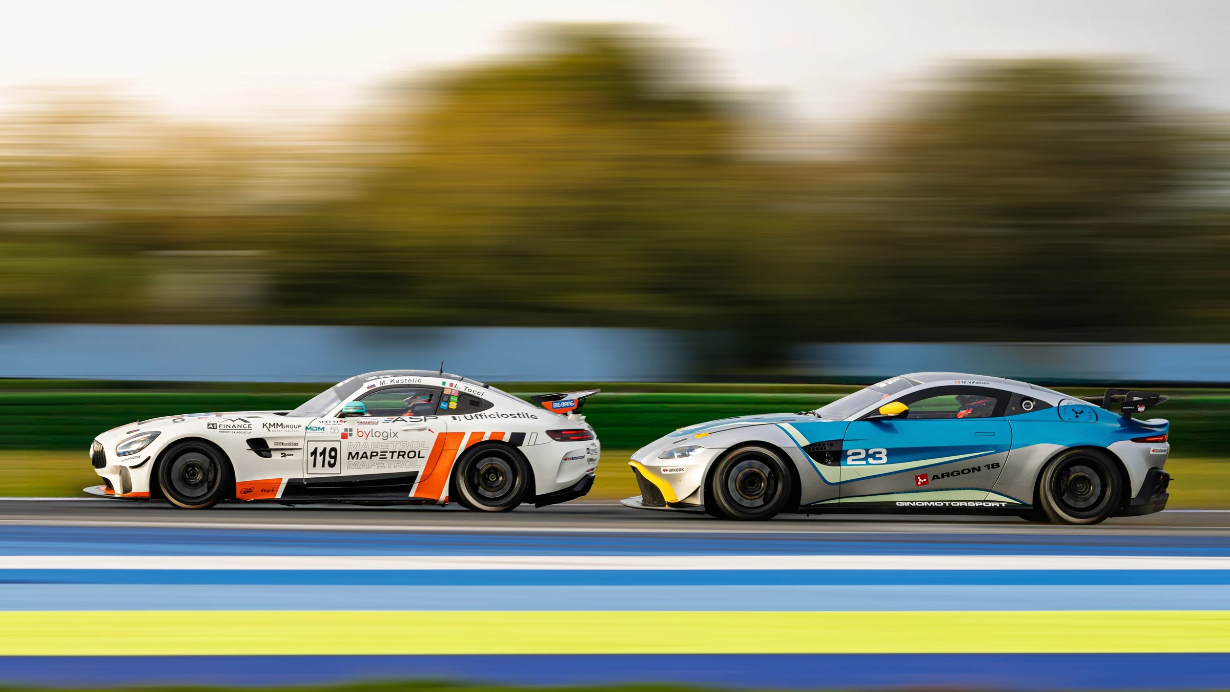 Automotive – photography by Markus Butoln, Zurich