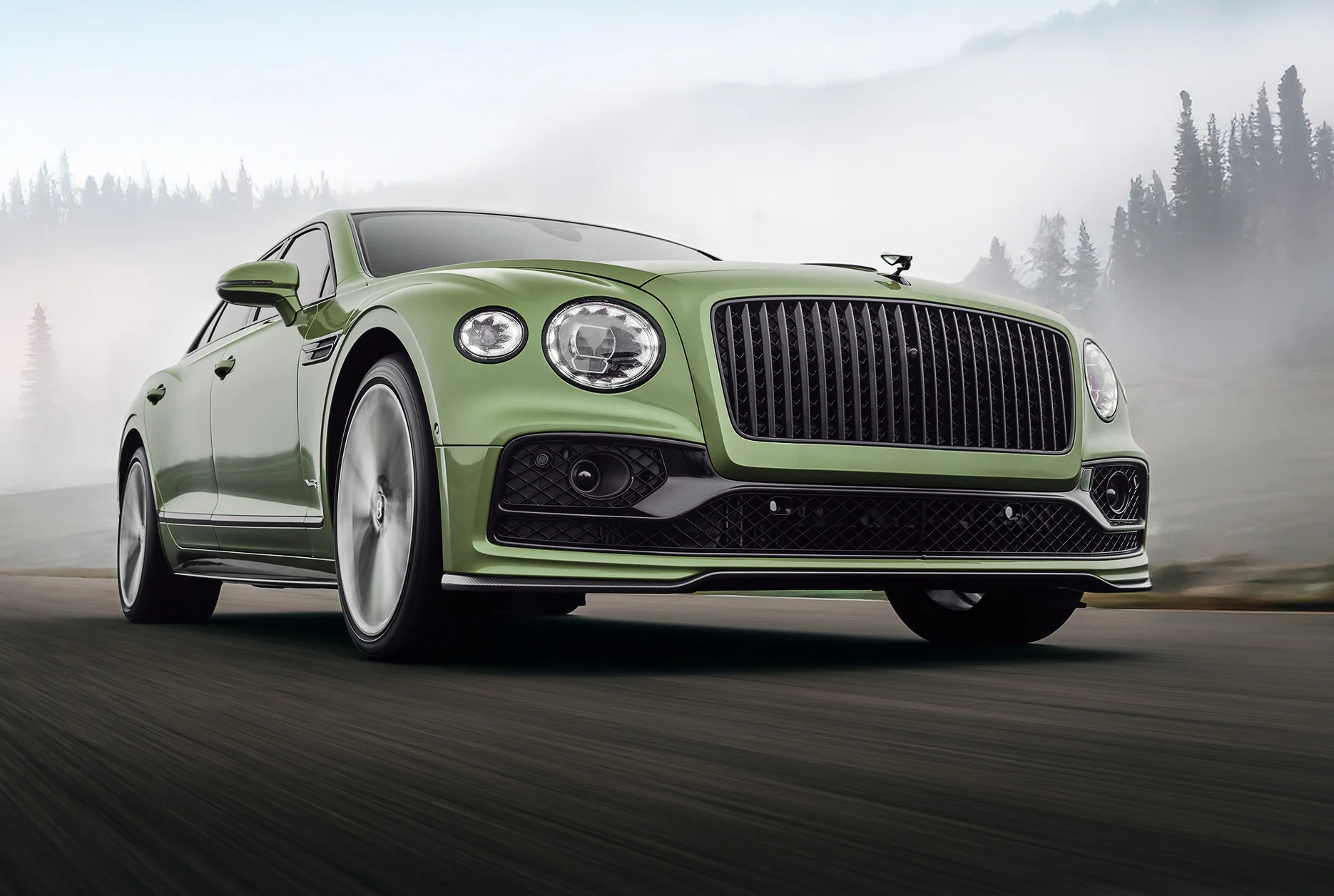 Brand campaigns – automotive photography by Markus Butoln