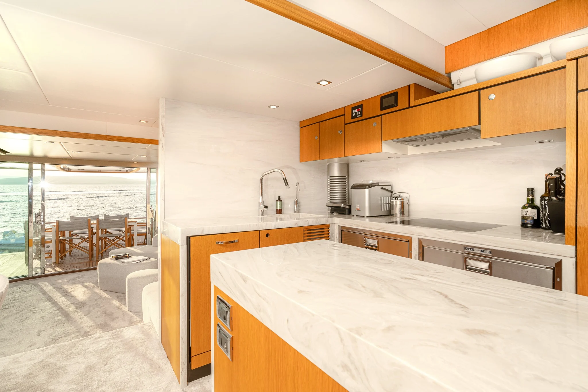 Real estate & interiors – photography by Markus Butoln, Zurich