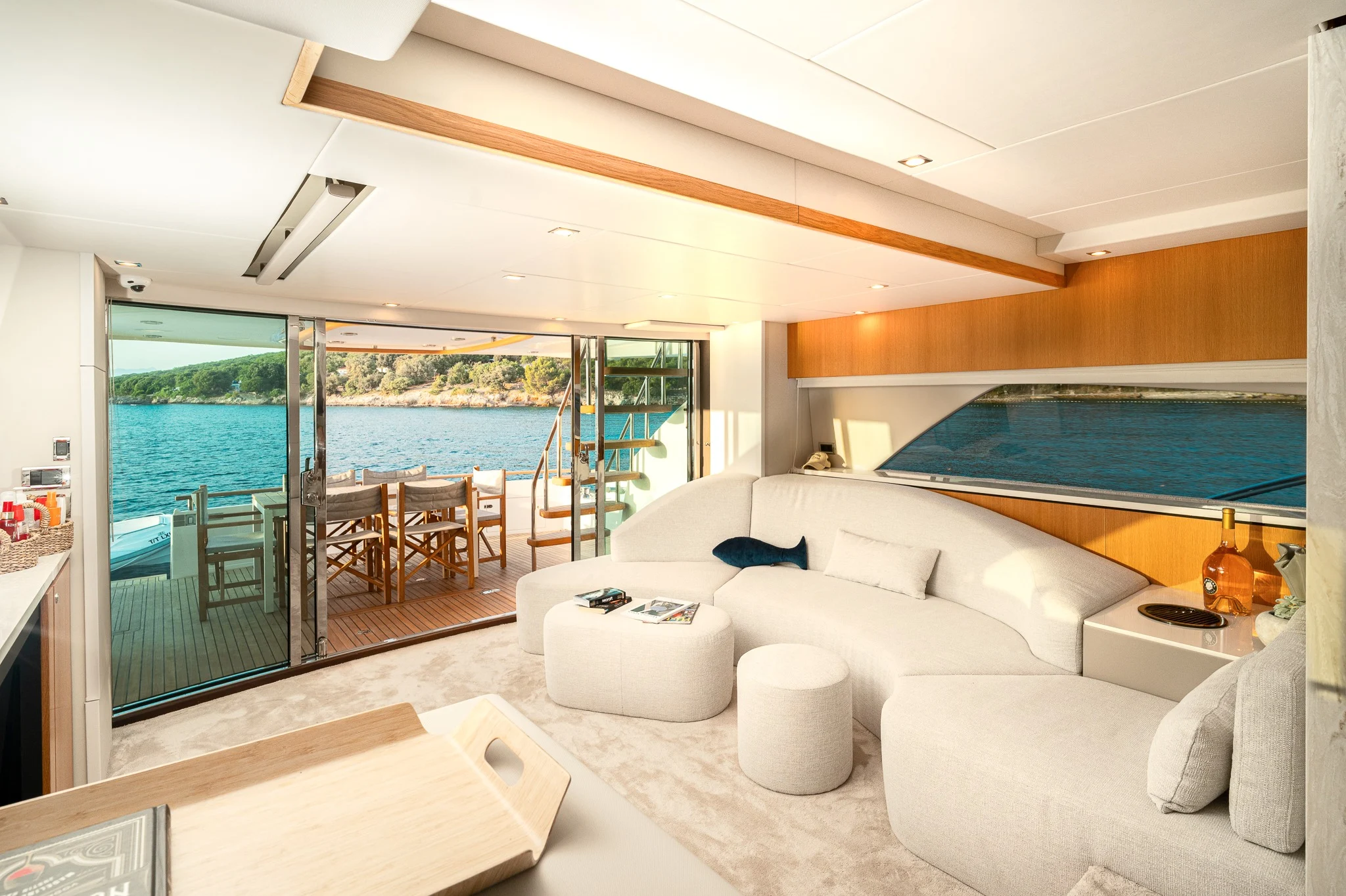 Real estate & interiors – photography by Markus Butoln, Zurich