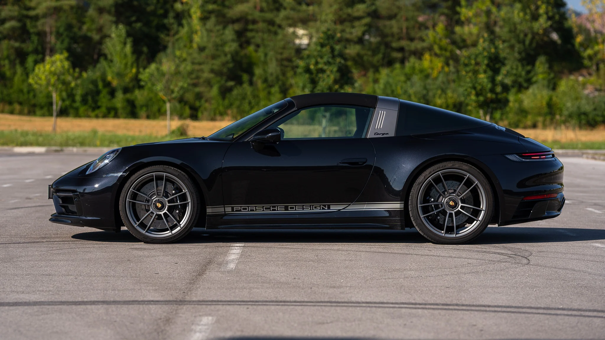 Dealership photos – automotive photography by Markus Butoln