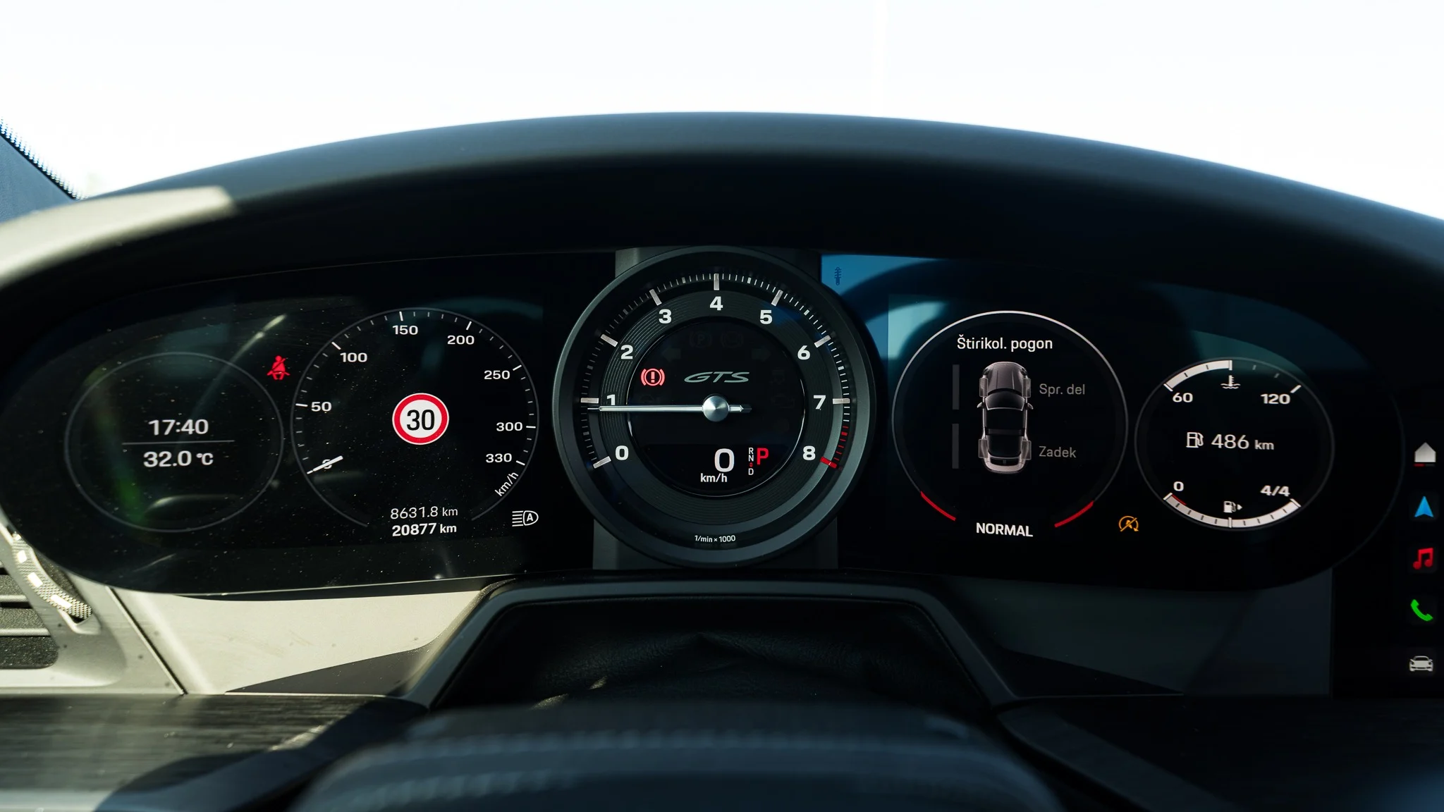 Dealership photos – automotive photography by Markus Butoln