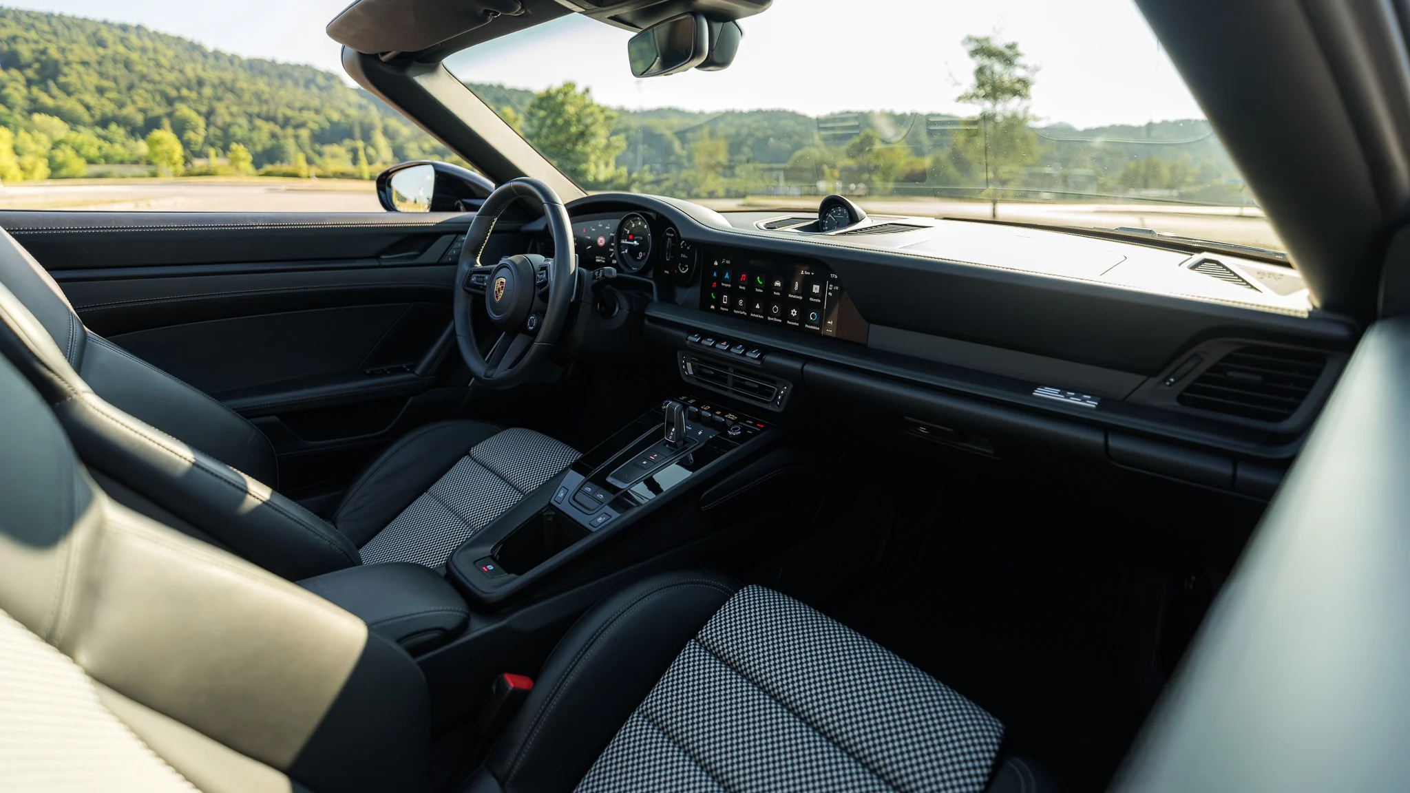 Automotive – photography by Markus Butoln, Zurich