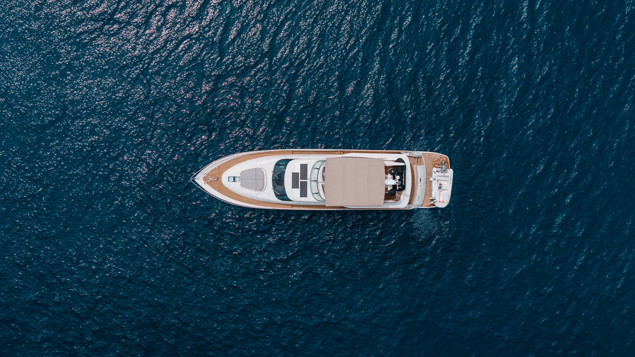 Marine & Yachting – photography by Markus Butoln, Zurich