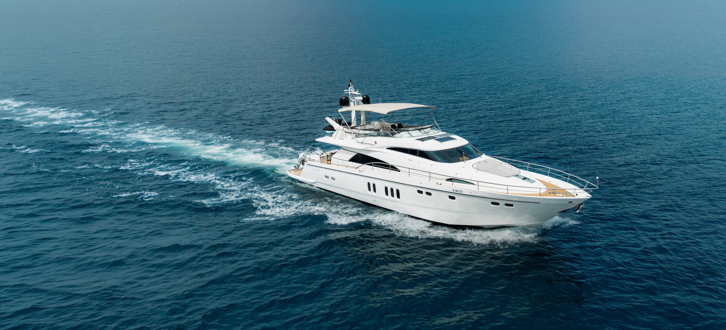 Marine & Yachting – photography by Markus Butoln, Zurich