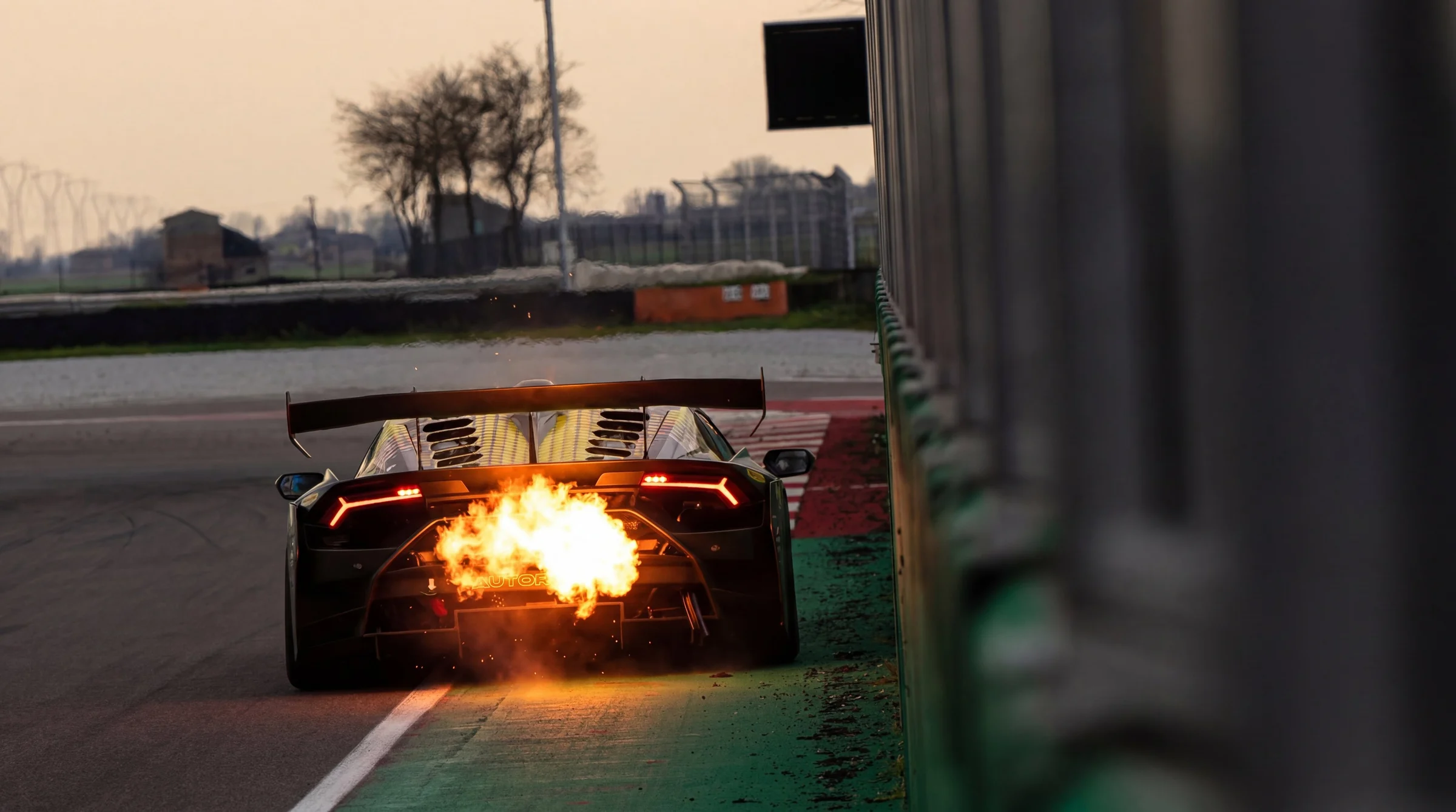 Motorsport – automotive photography by Markus Butoln