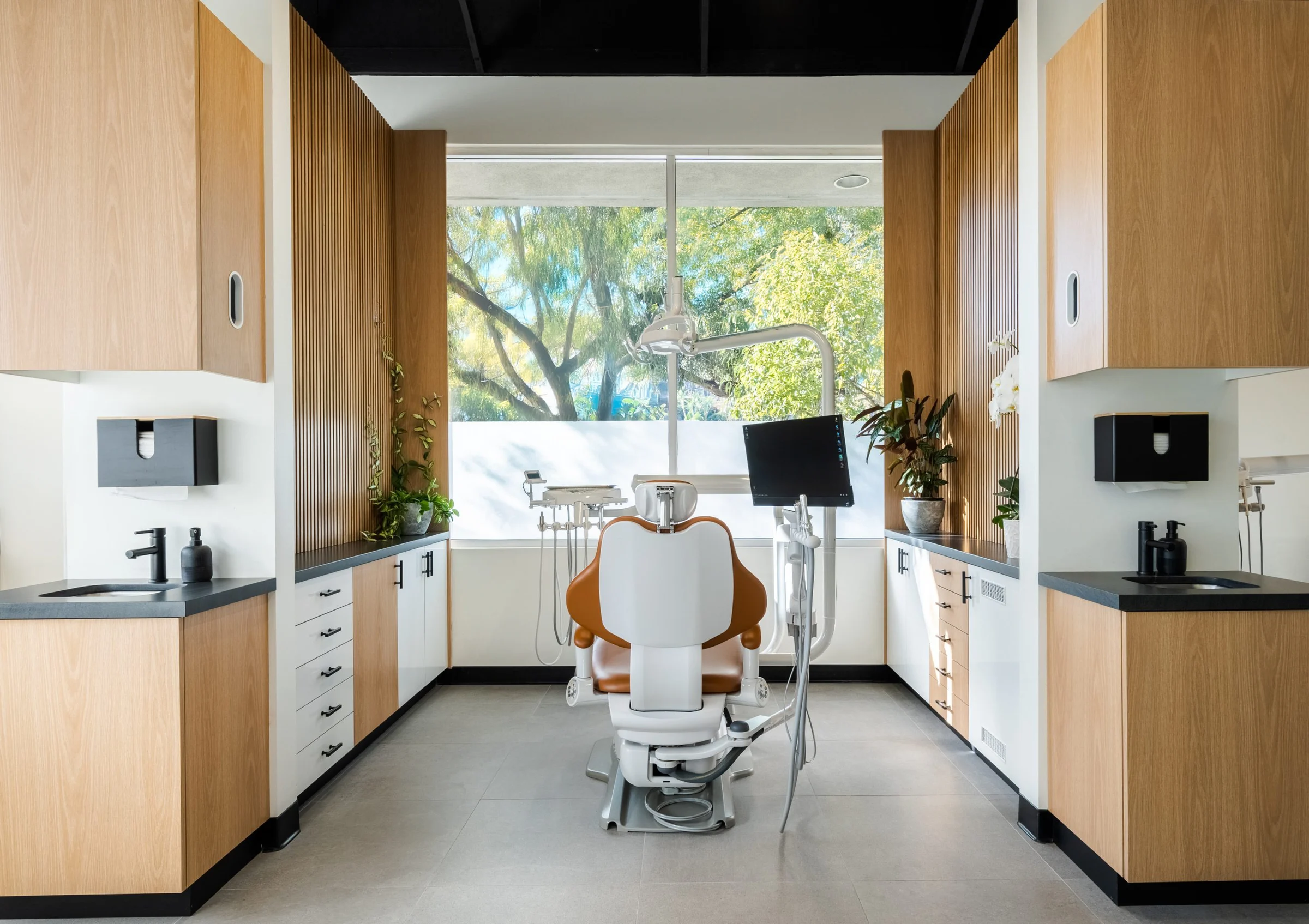 Real estate & interiors – photography by Markus Butoln, Zurich