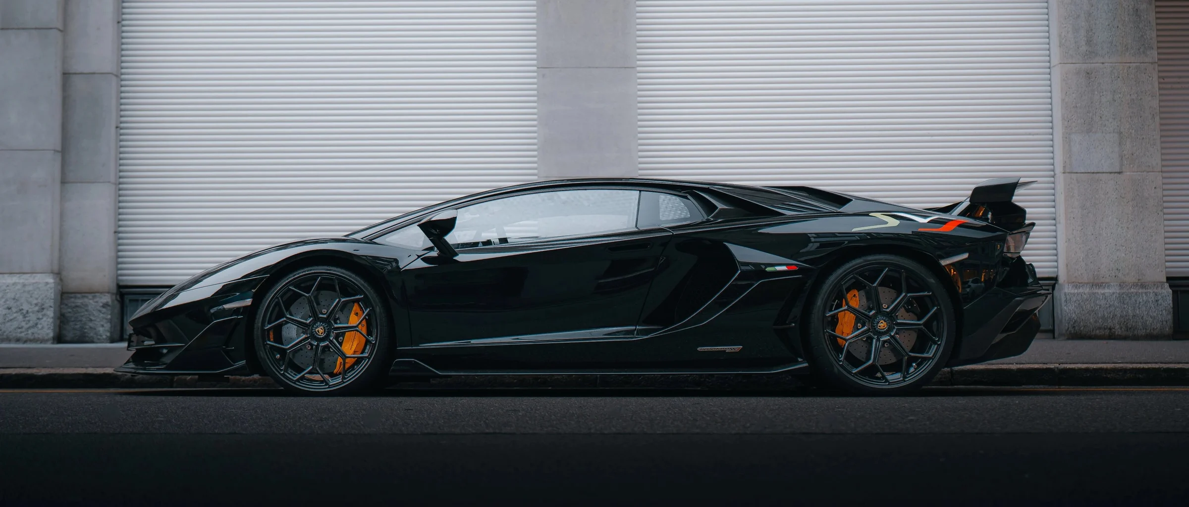 Personalized shoots – automotive photography by Markus Butoln