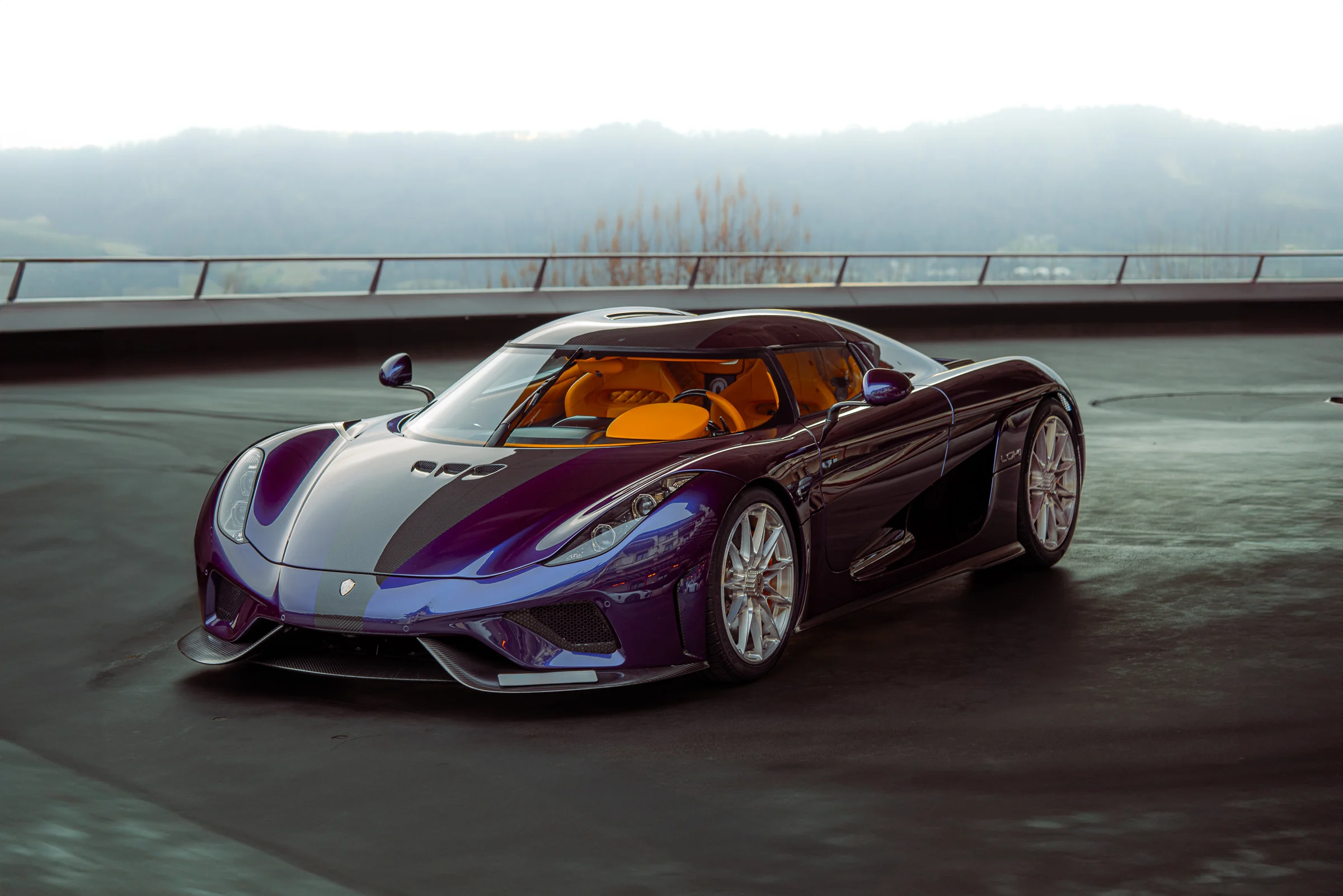 Personalized shoots – automotive photography by Markus Butoln