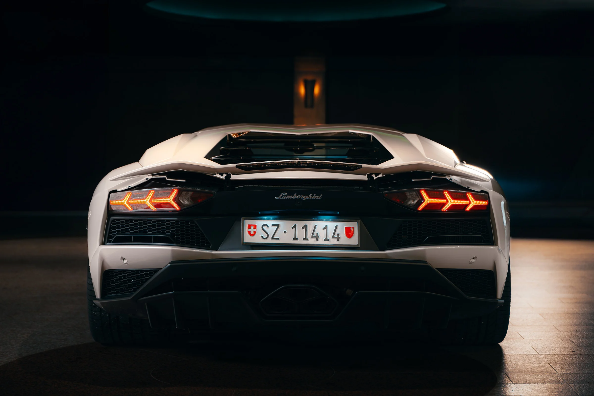 Personalized shoots – automotive photography by Markus Butoln