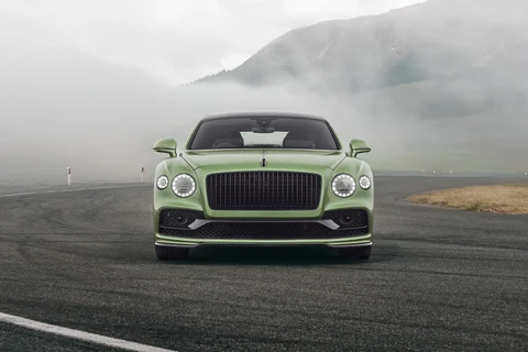 Automotive – photography by Markus Butoln, Zurich