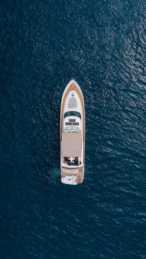 Marine & yachting – photography by Markus Butoln, Zurich