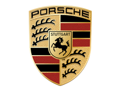 Porsche logo