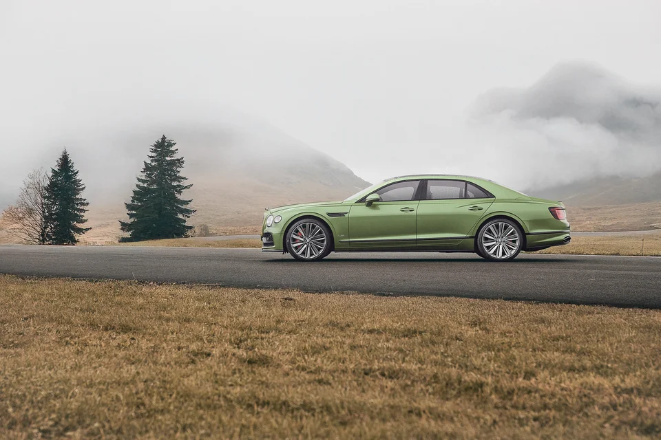 Automotive – photography by Markus Butoln, Zurich